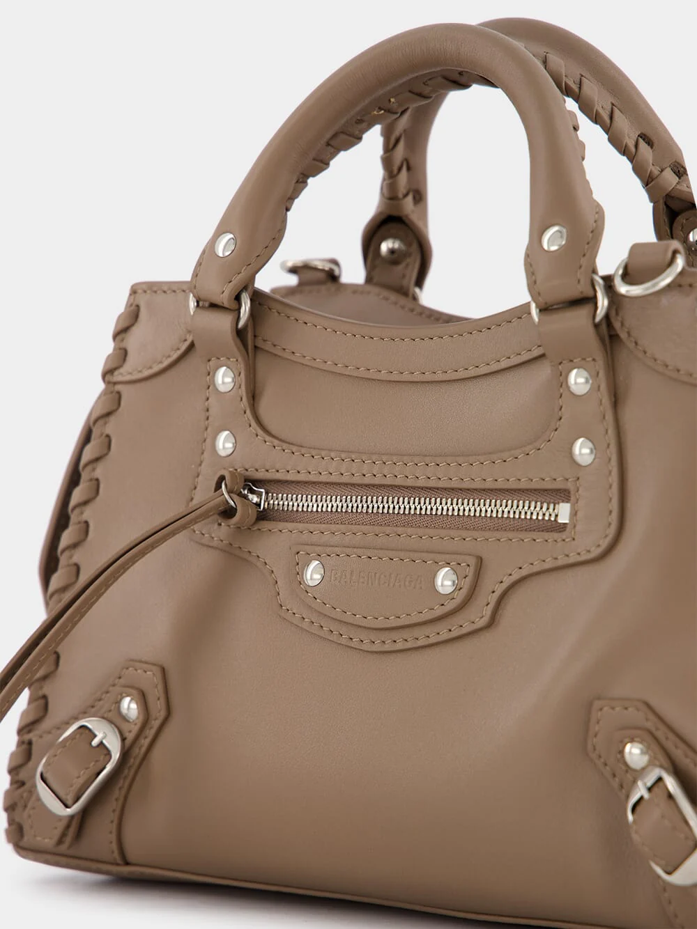 Neo SX Classic City Crossbody Bag - Image 6