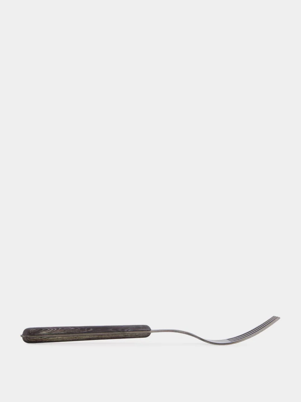 Black Preziosa Dinner Fork - Image 4
