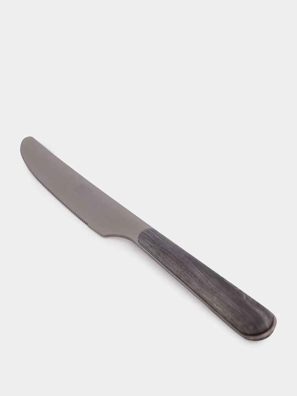 Black Preziosa Dinner Knife - Image 3