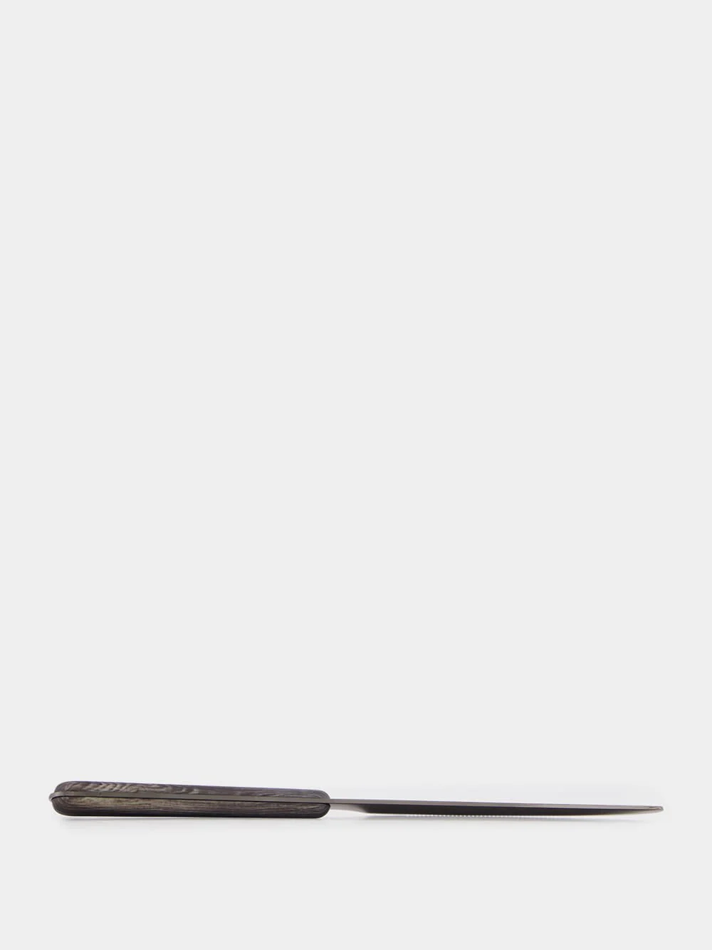 Black Preziosa Dinner Knife - Image 4