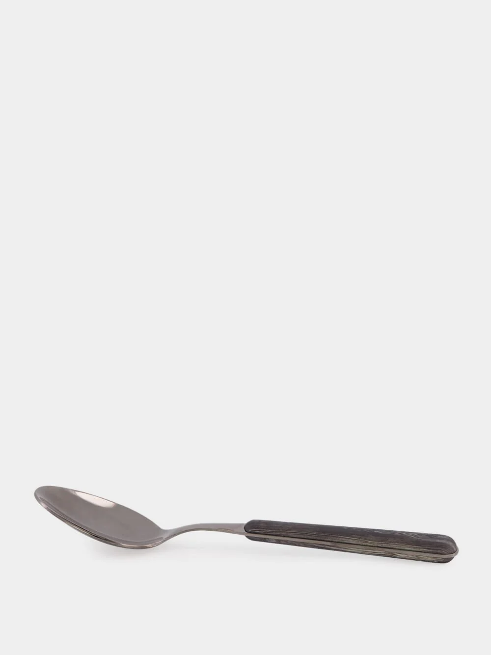 Black Preziosa Dinner Spoon - Image 2