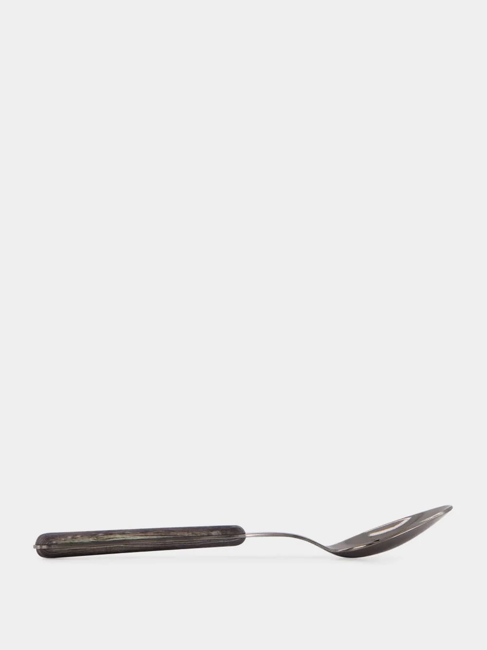 Black Preziosa Dinner Spoon - Image 4