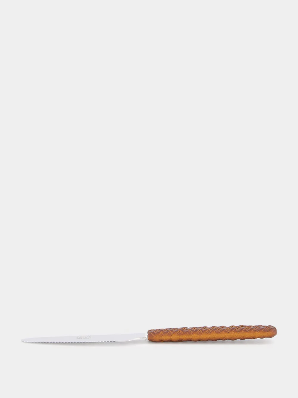 Intreccio Dessert Knife - Image 2