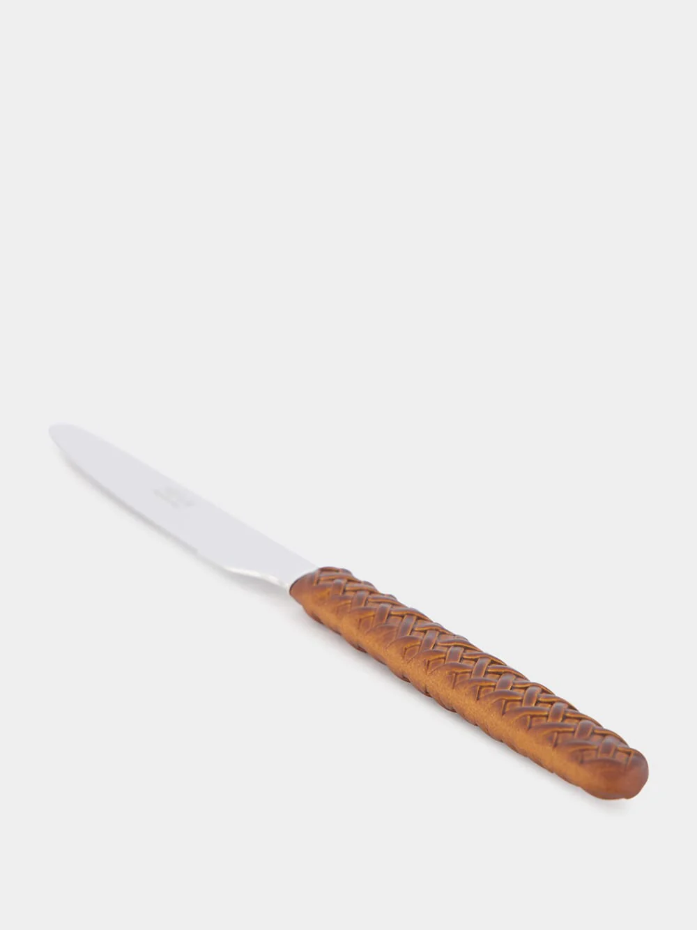Intreccio Dessert Knife - Image 3