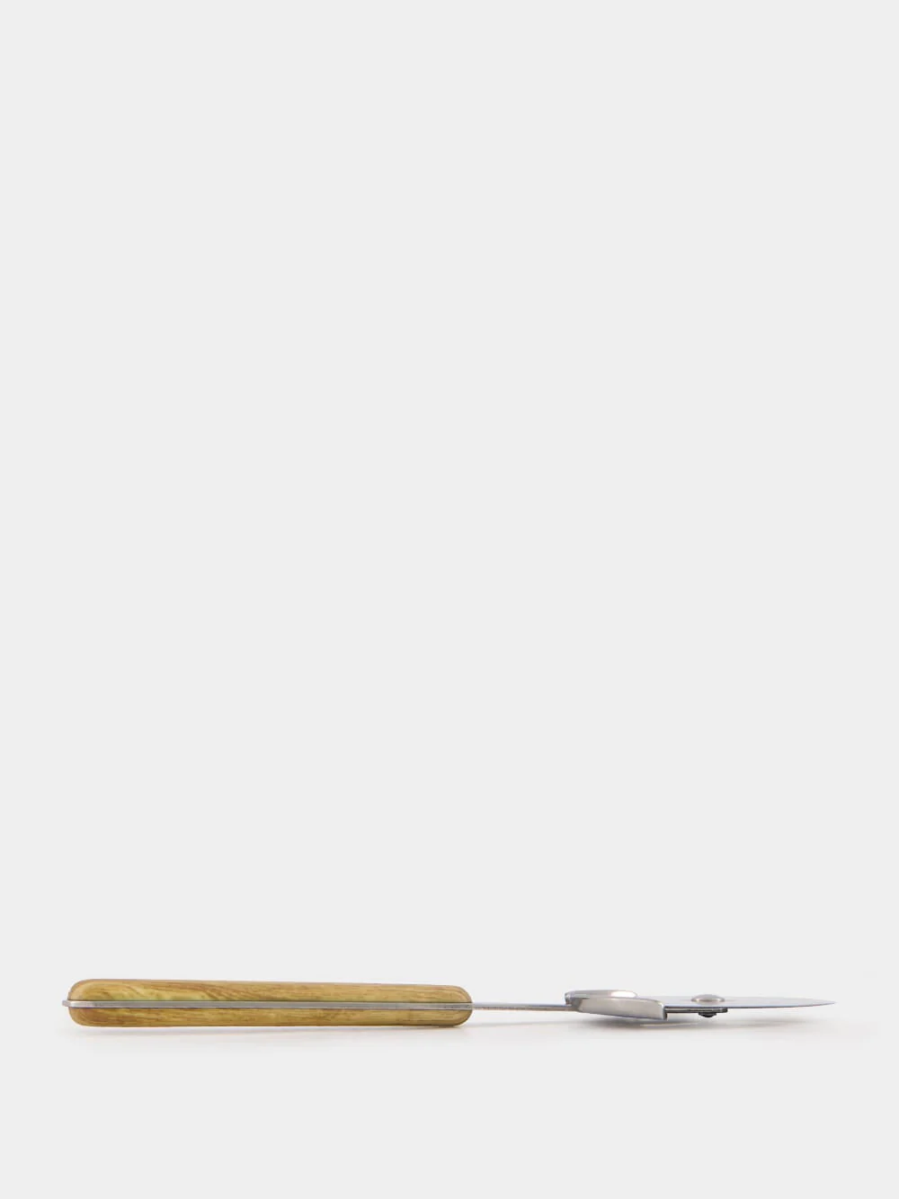 Pine Handle Pizza Cutter Wheel - Image 4