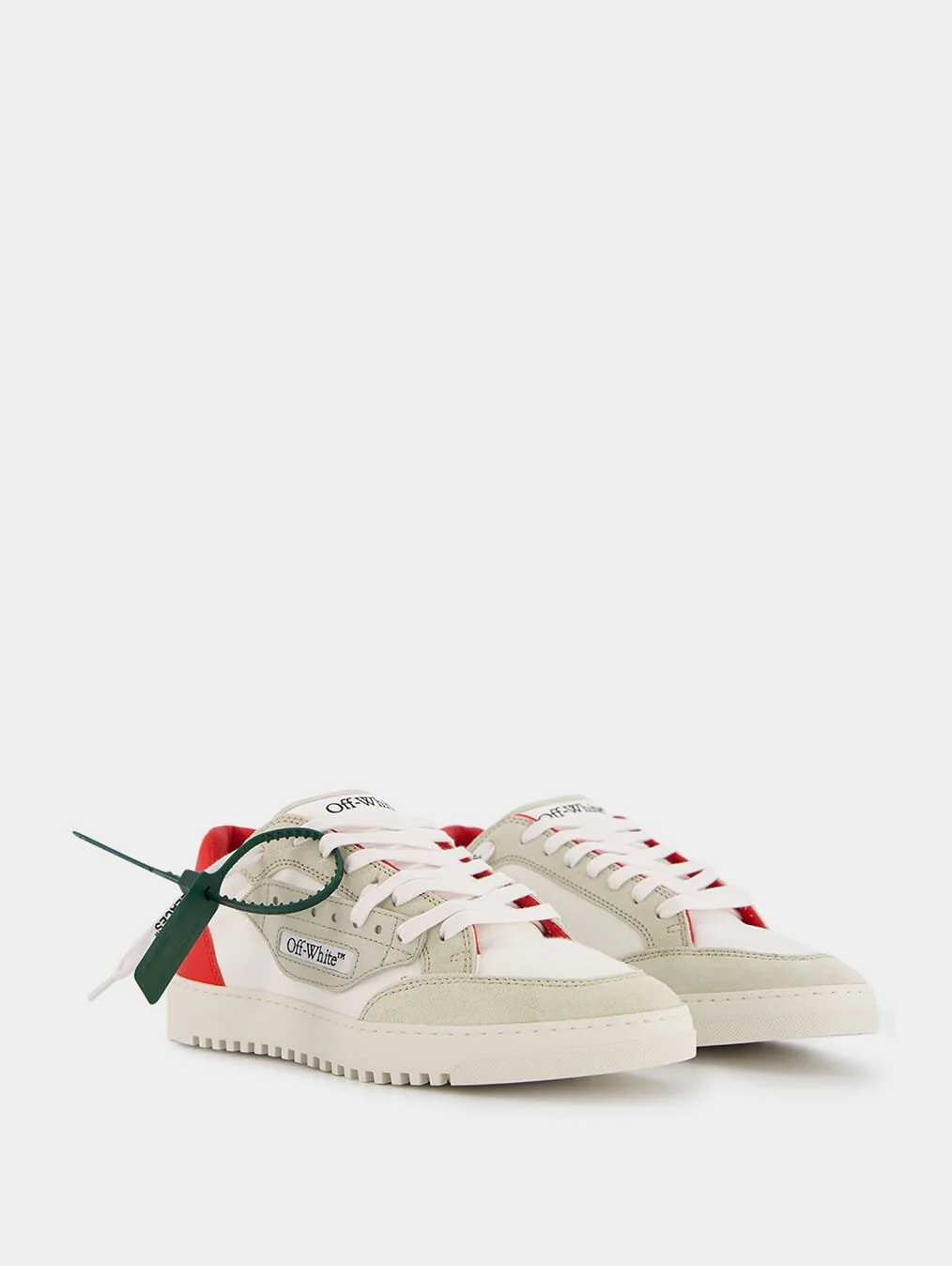 5.0 Off Court Sneakers - Image 3