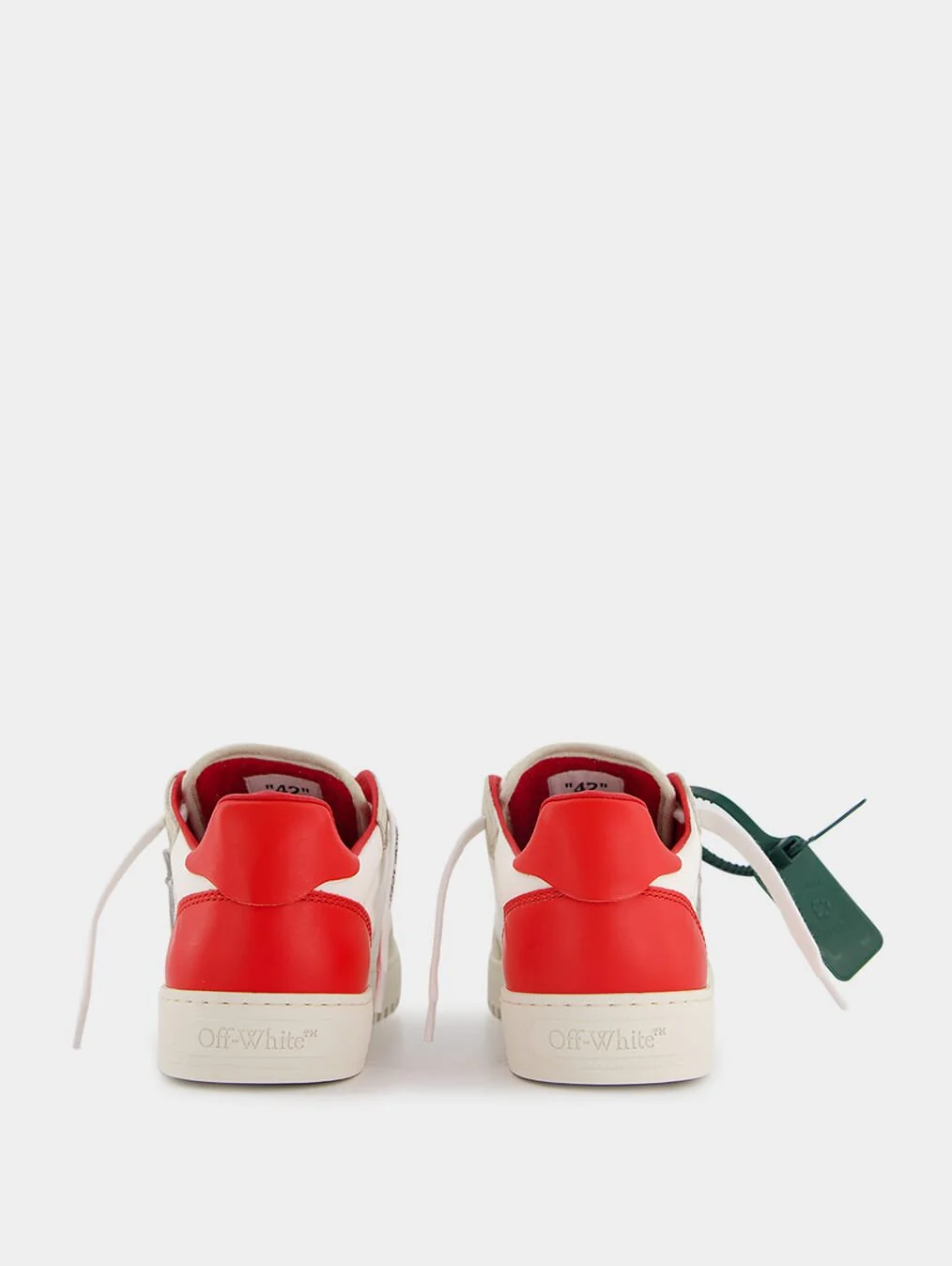 5.0 Off Court Sneakers - Image 5