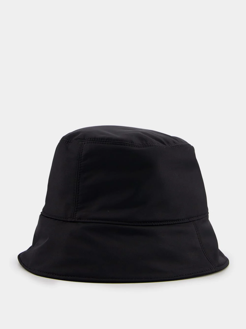 Arrows Black Bucket Hat - Image 2