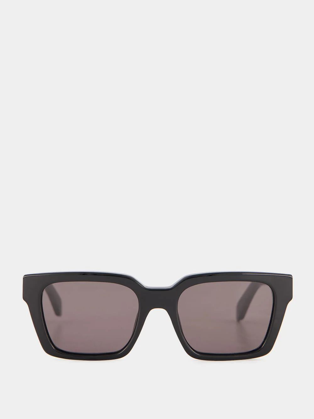 Black Branson Sunglasses