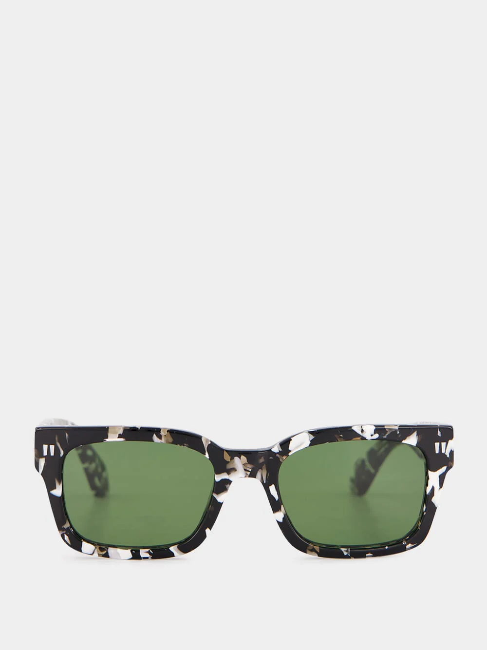 Black Camouflage Midland Sunglasses