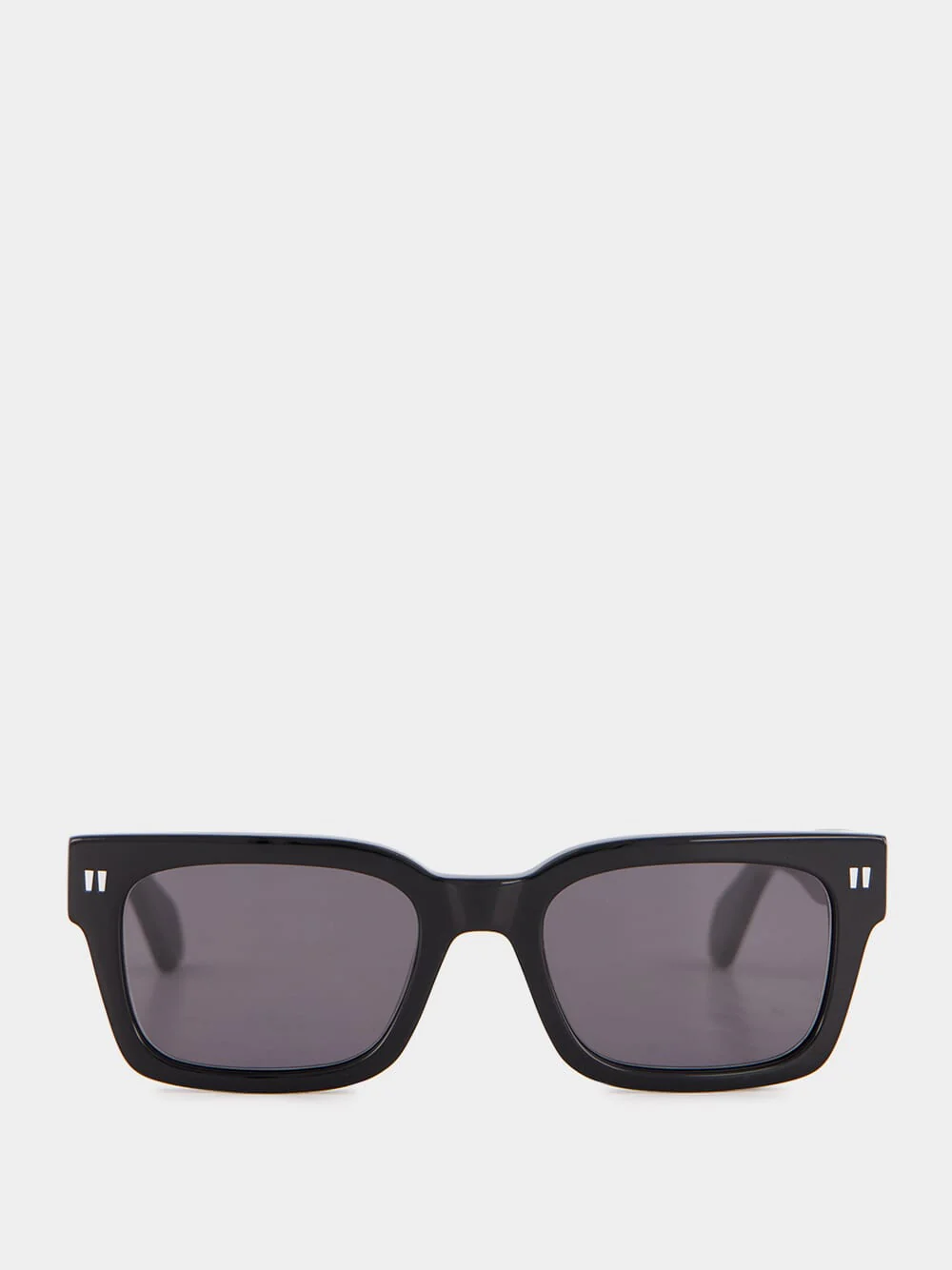 Black Midland Sunglasses