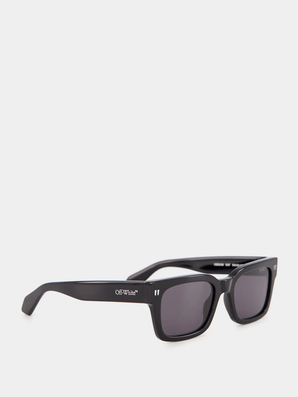 Black Midland Sunglasses - Image 3