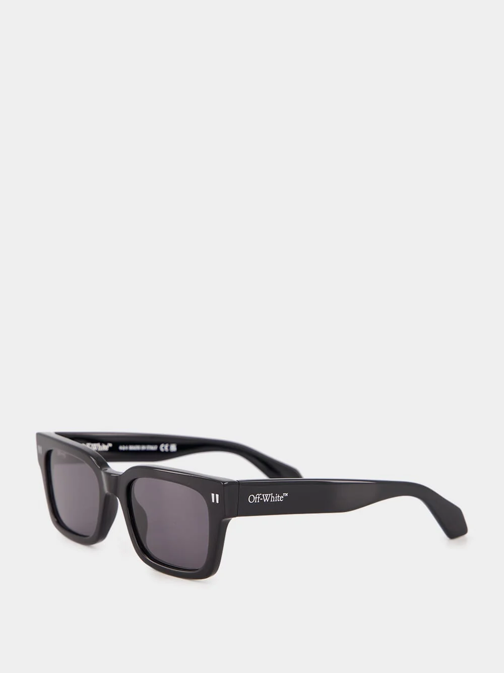 Black Midland Sunglasses - Image 4