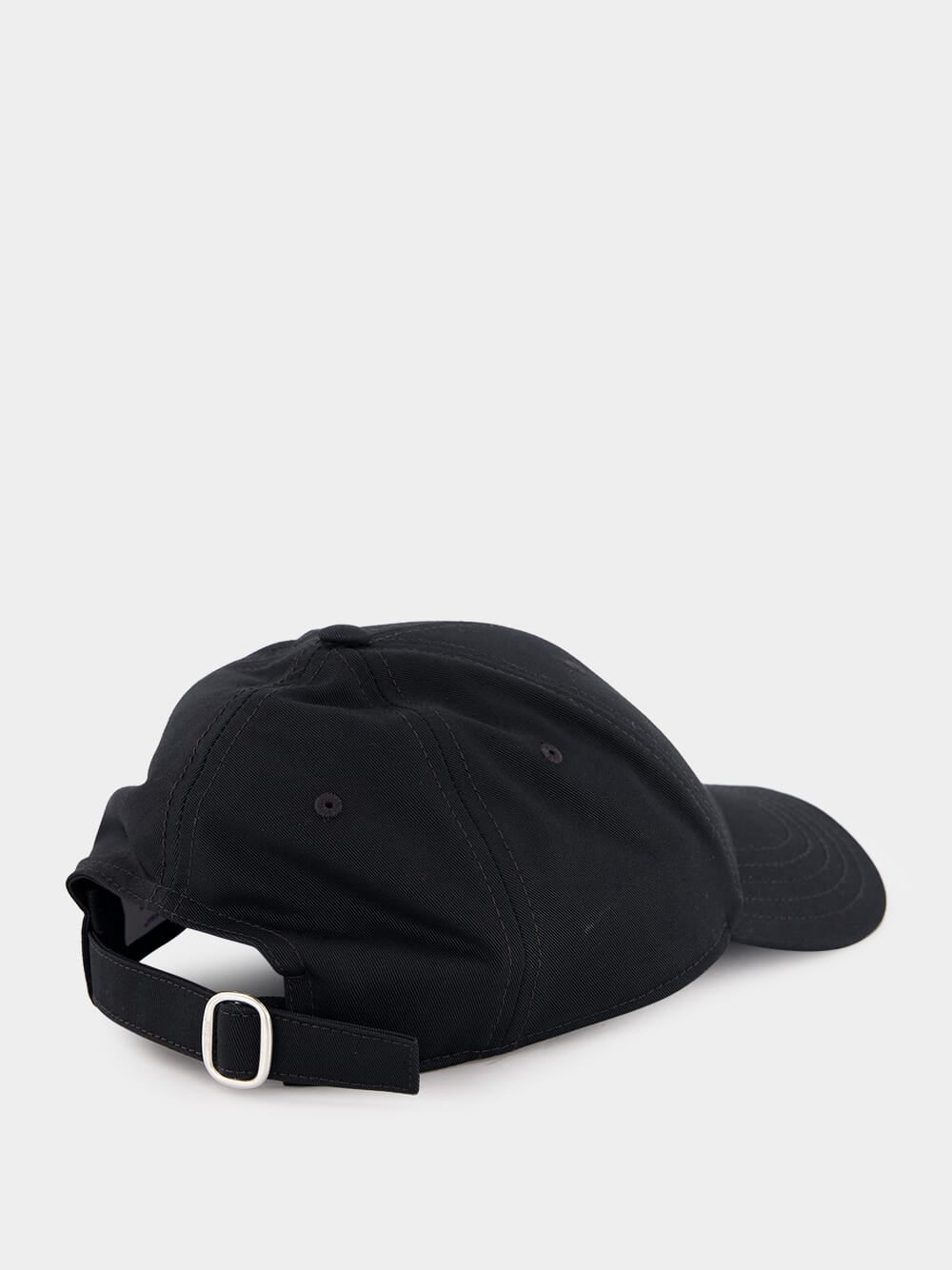 Black Out Of Office Cap - Image 2
