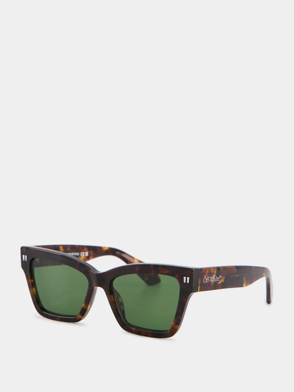 Cincinnati Tortoiseshell Sunglasses - Image 3