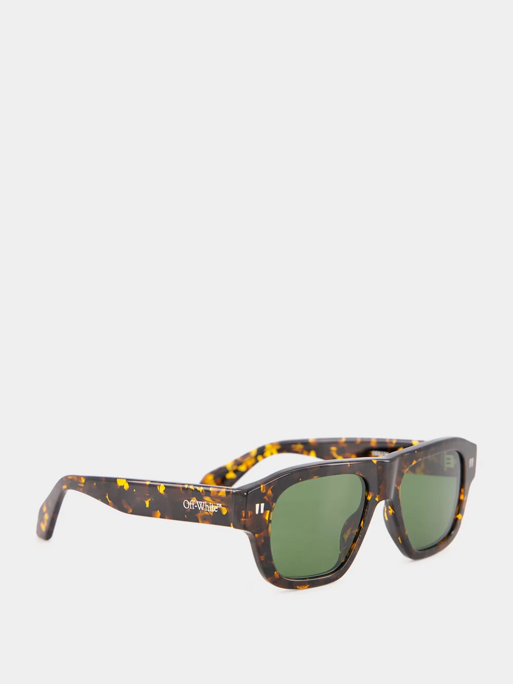 Green Providence Sunglasses - Image 3