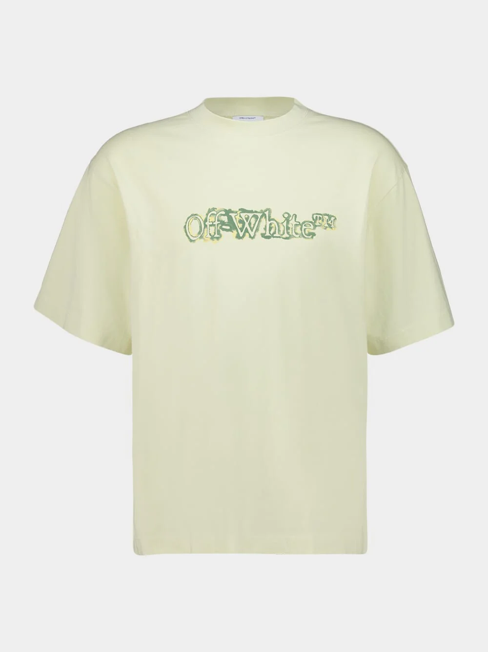 Alfalfa Green Cloudy Arrow T-Shirt
