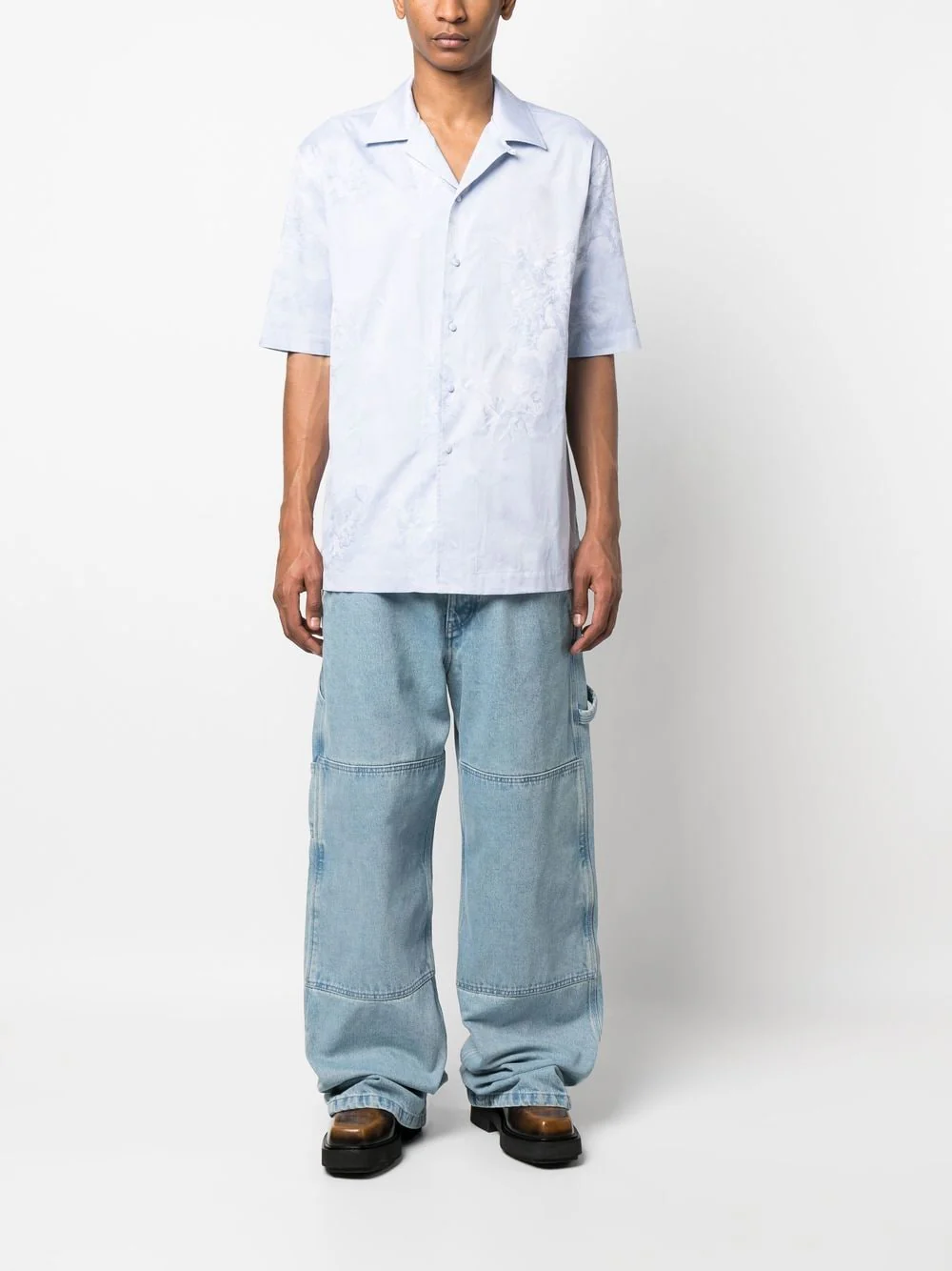 All Over Holiday Shirt - Image 2