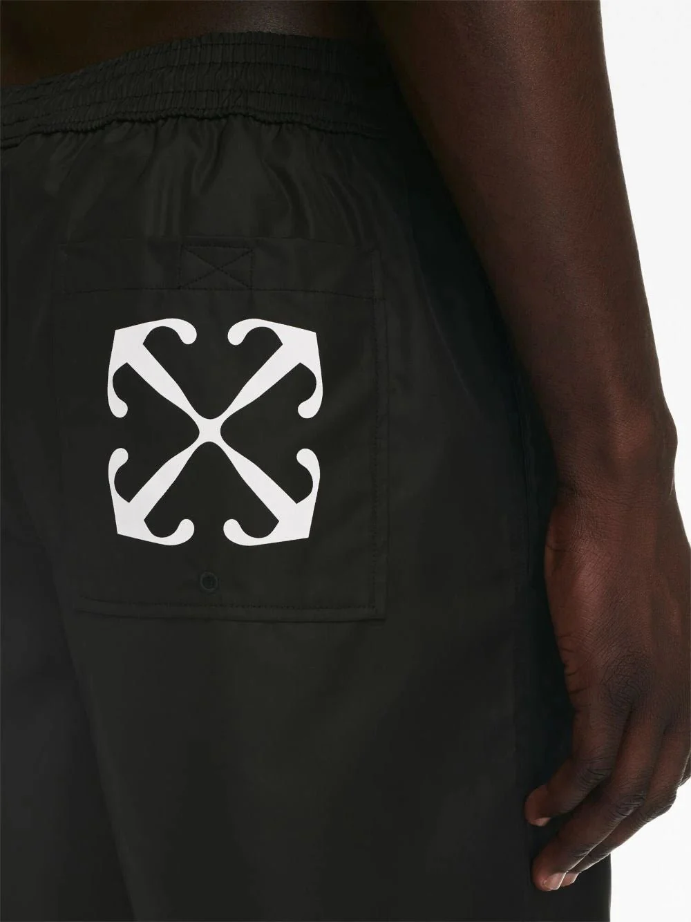 Arr Surfer Swim Shorts - Image 2