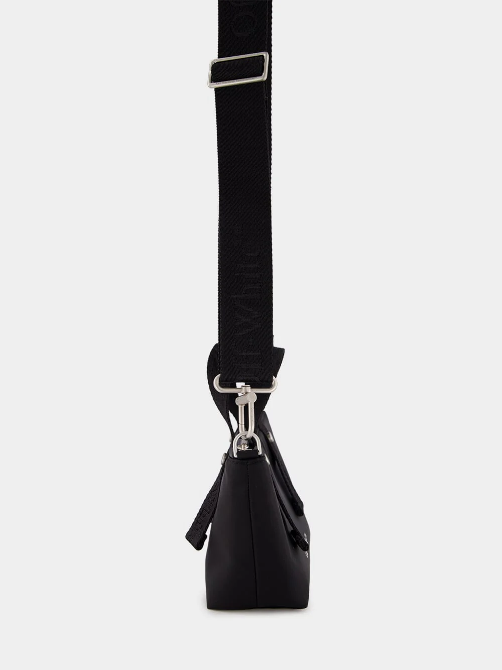 Black Mini Day Off Tote Bag - Image 4