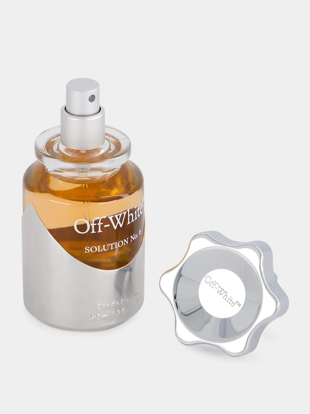 Solution No. 6 Eau de Parfum 50ml - Image 2