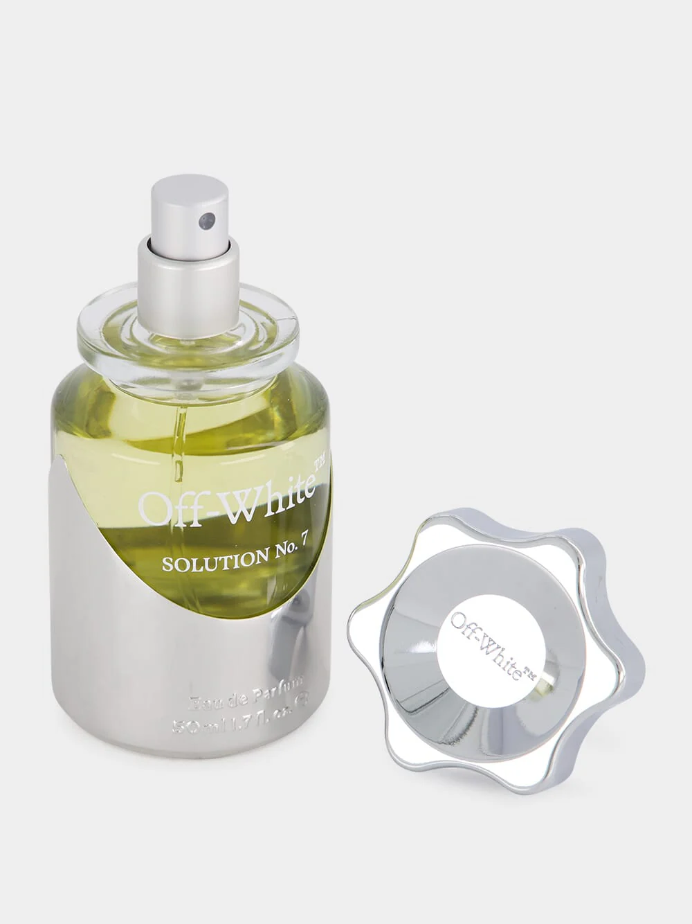 Solution No. 7 Eau de Parfum 50ml - Image 2