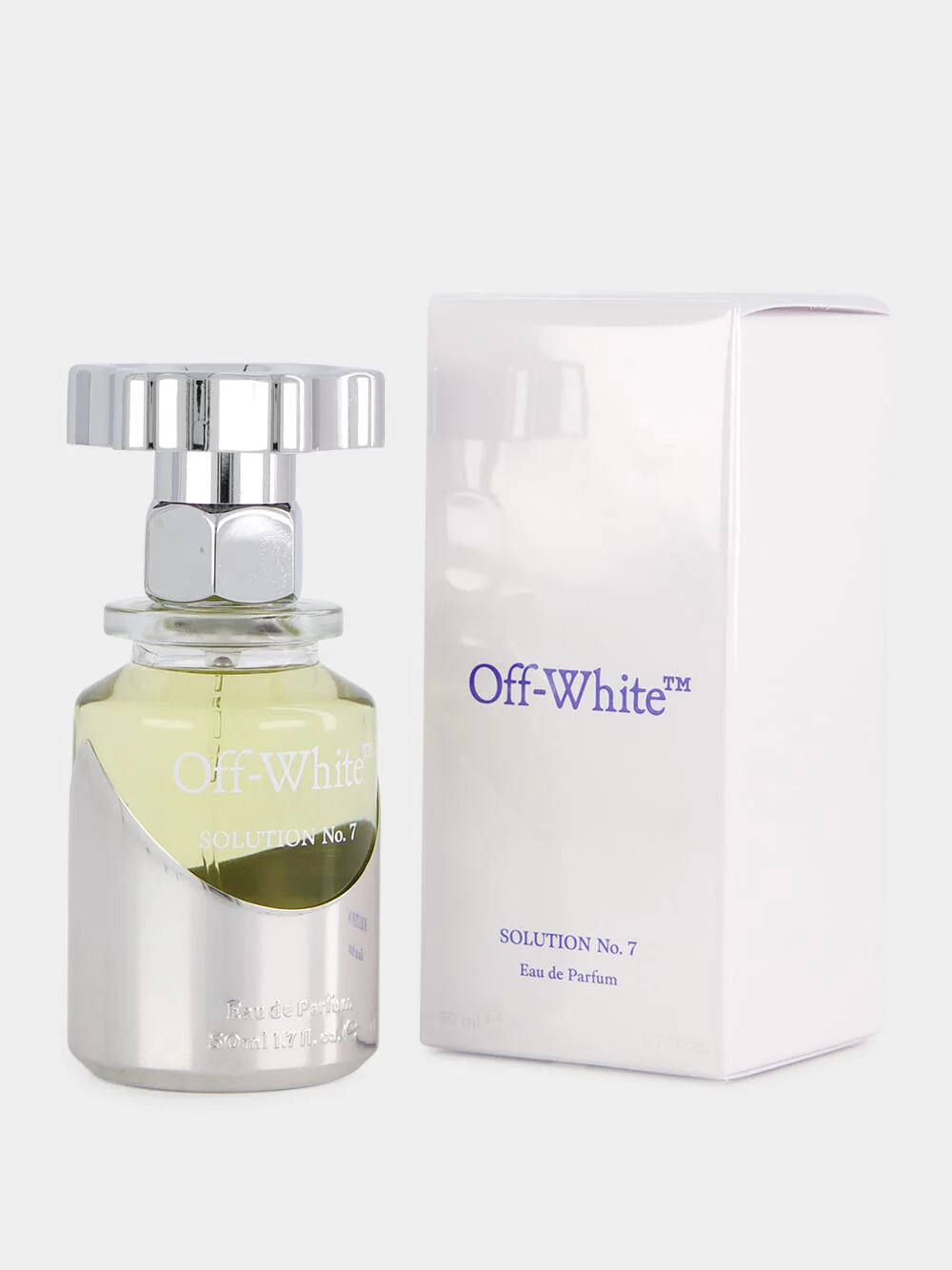 Solution No. 7 Eau de Parfum 50ml - Image 3