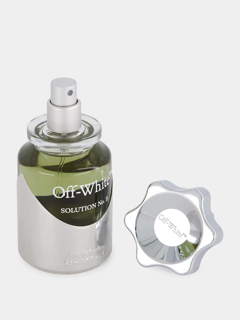 Solution No. 8 Eau de Parfum 50ml - Image 2