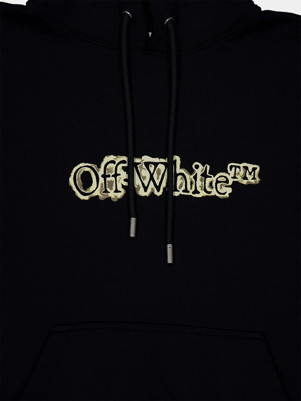 Black Cloudy Arrow Sweatshirt - Image 3