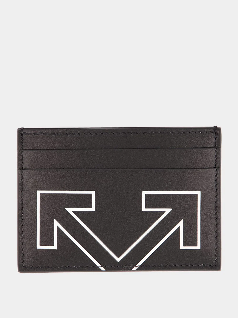 Black Heritage Card Holder
