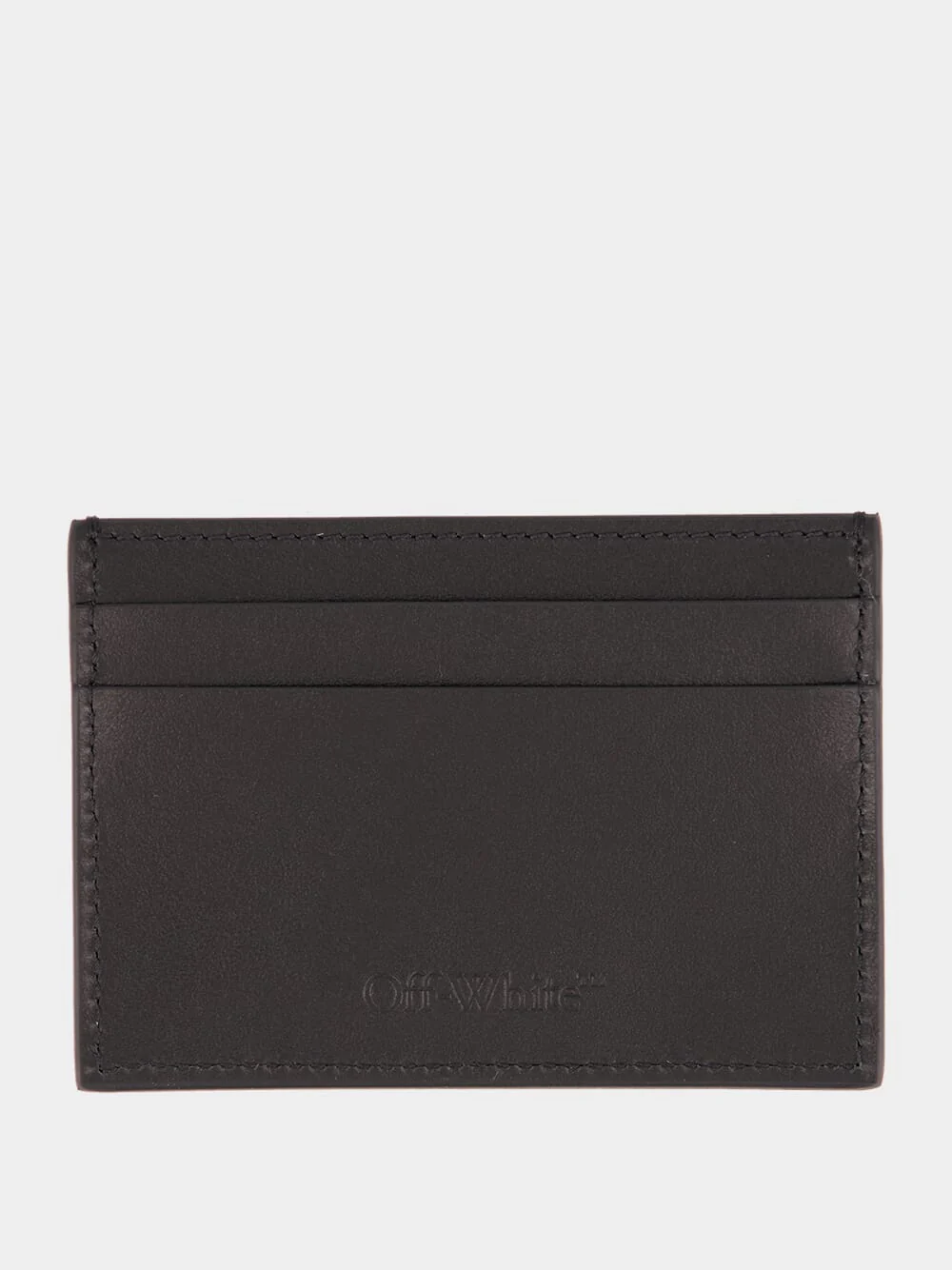 Black Heritage Card Holder - Image 2
