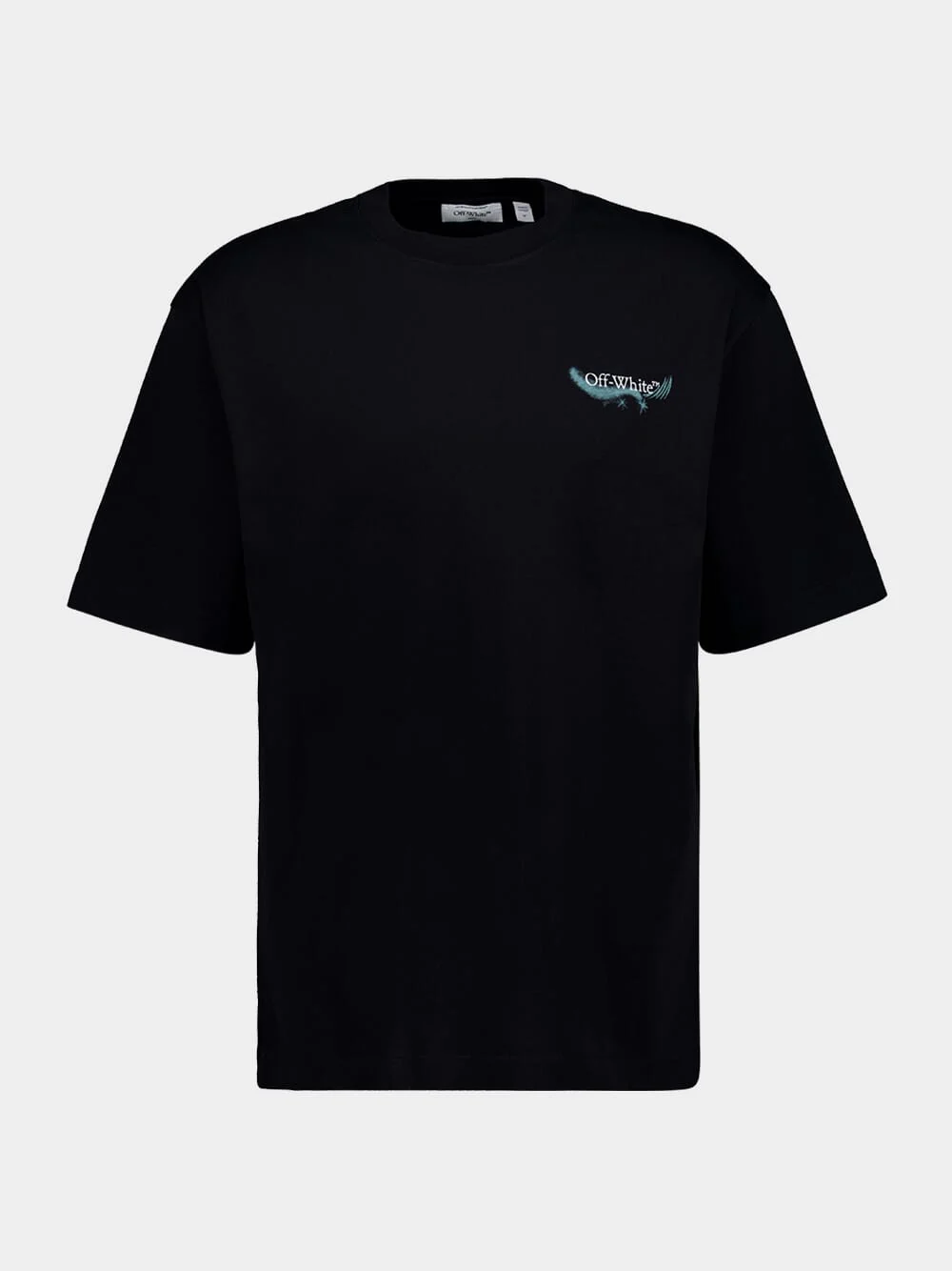 Black Moon Skate Graphic T-Shirt