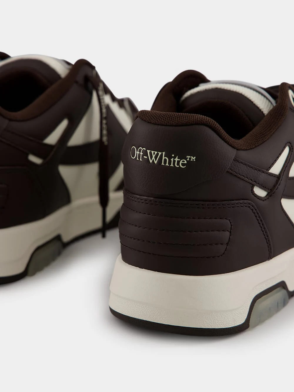 Black Out of Office Sneakers - Image 6