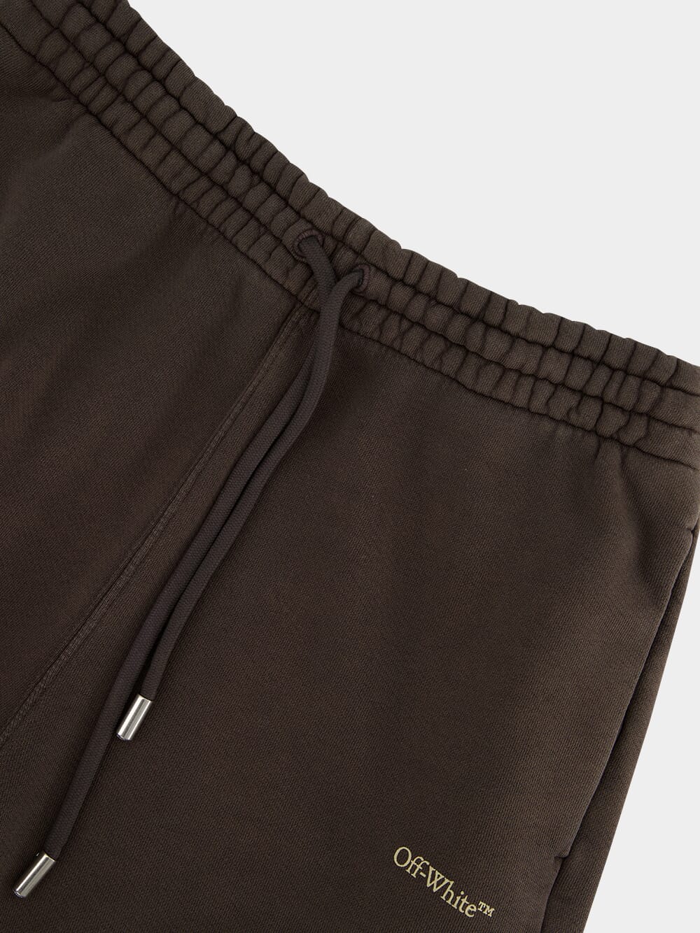 Brown Martyrdom Arrow Skate Shorts - Image 7