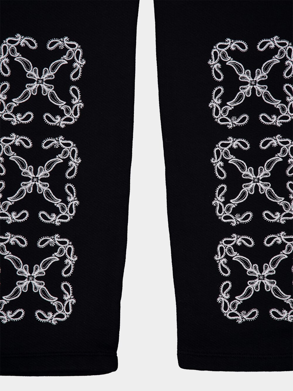 Bandana Arrow Sweatpants - Image 4