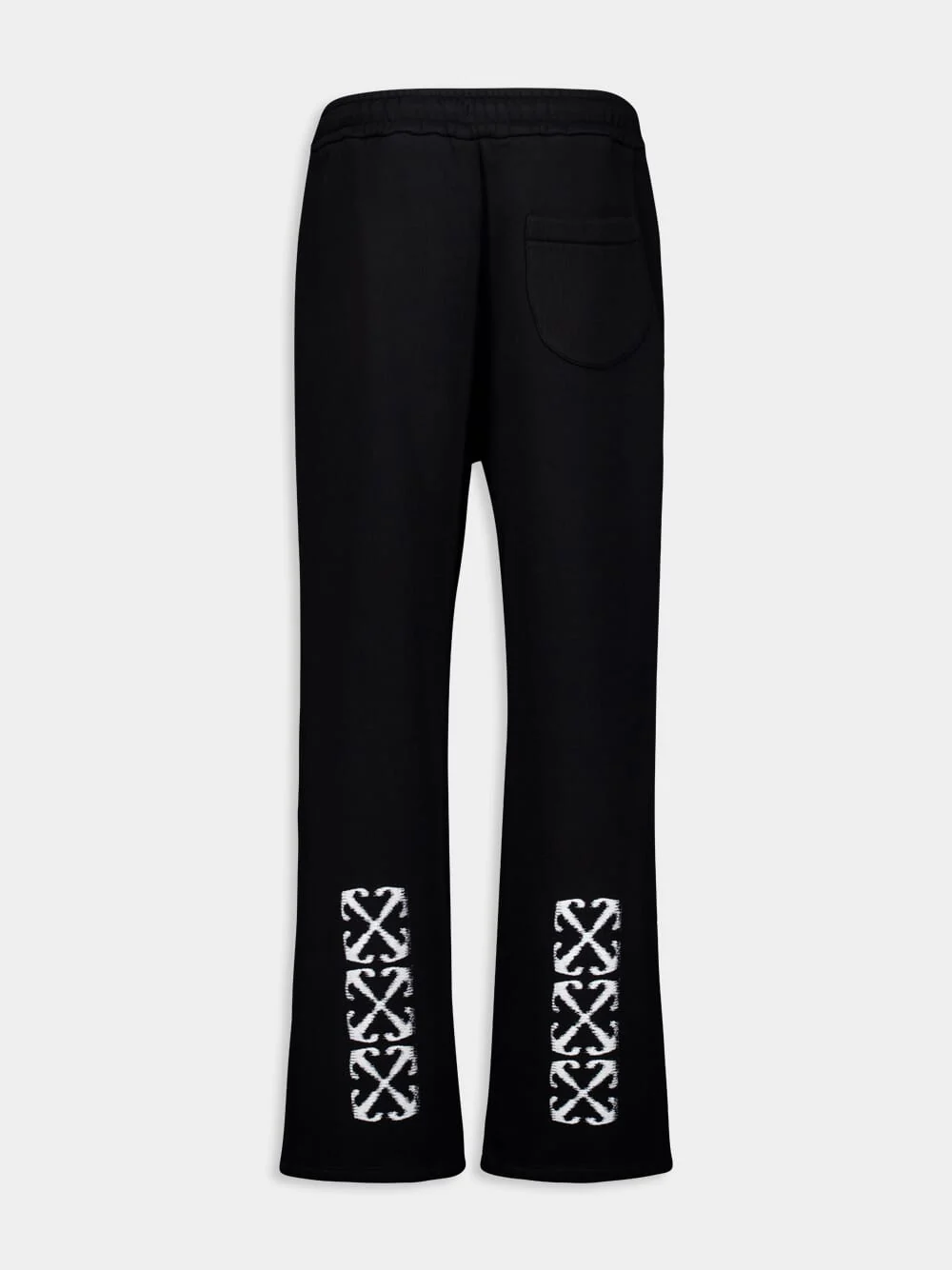 Black Arrow Sweatpants - Image 3