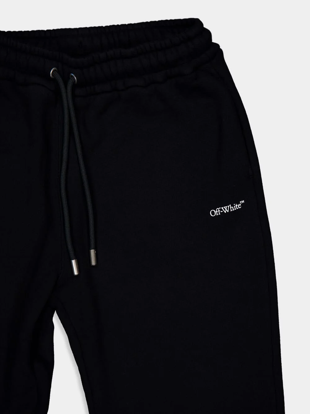 Black Arrow Sweatpants - Image 5