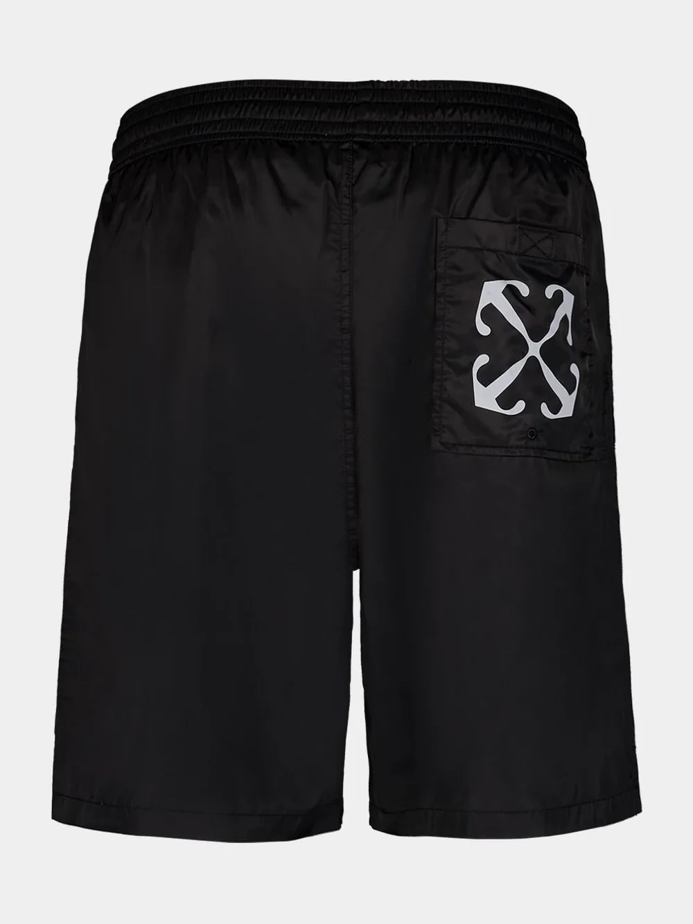 Monogram Swim Shorts - Image 2