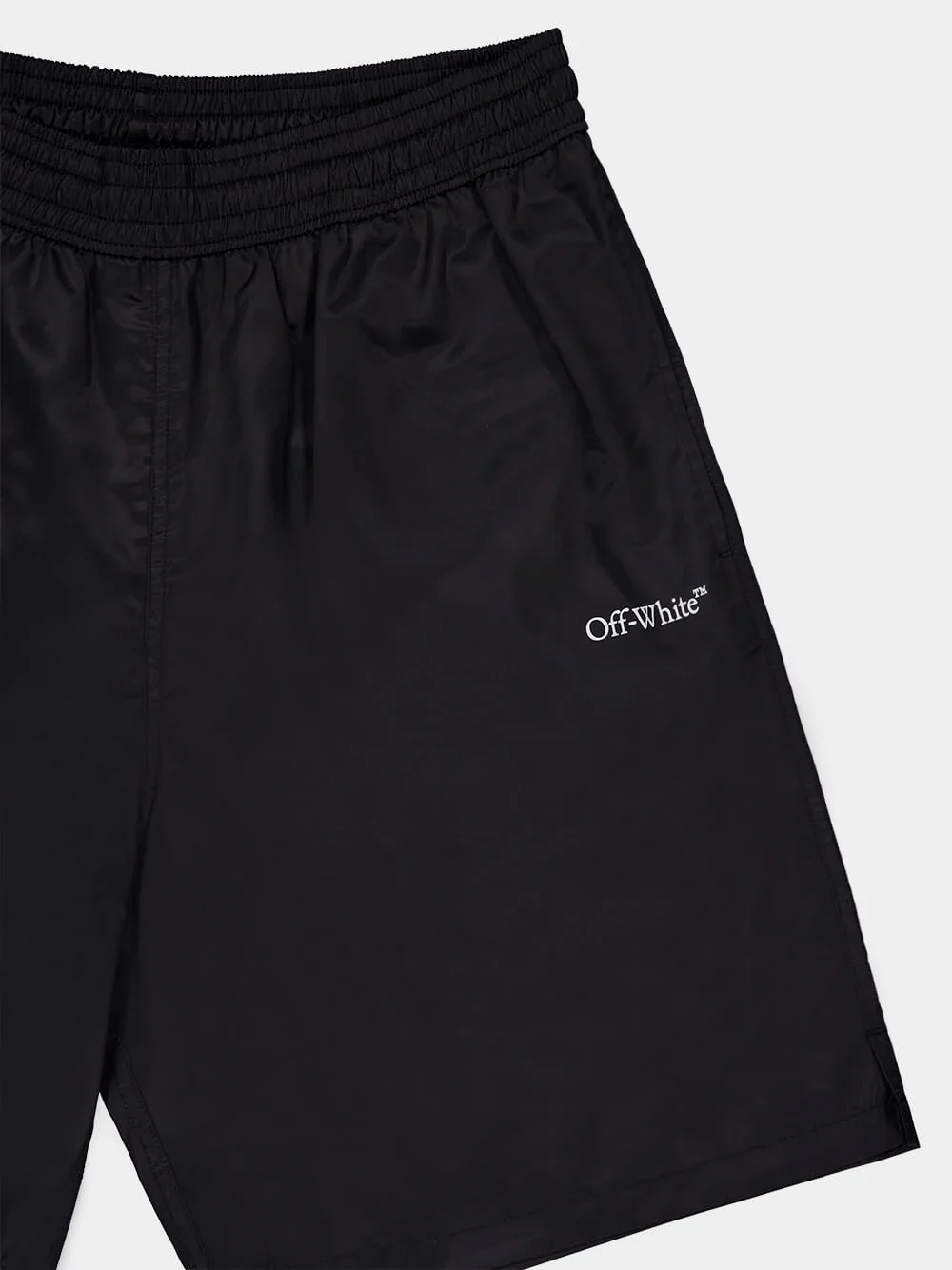 Monogram Swim Shorts - Image 3