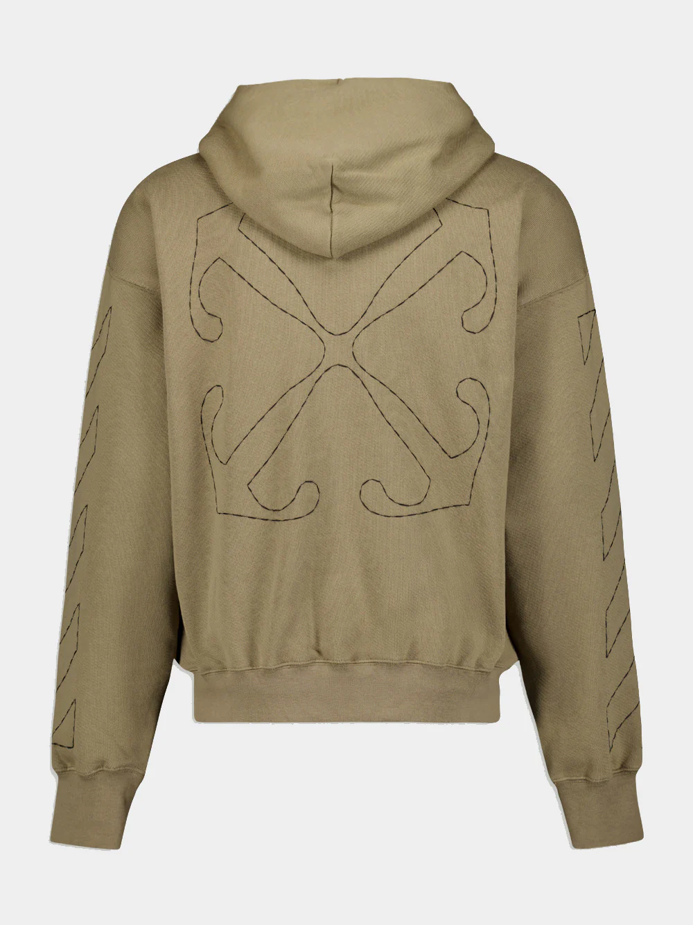 Cotton Sweatshirt - Image 3