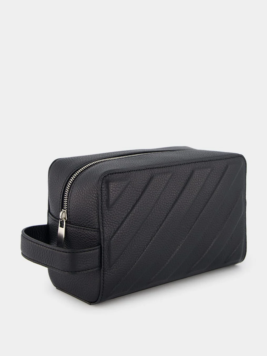 Off-White Diag 3D Pouch Bag - Image 2