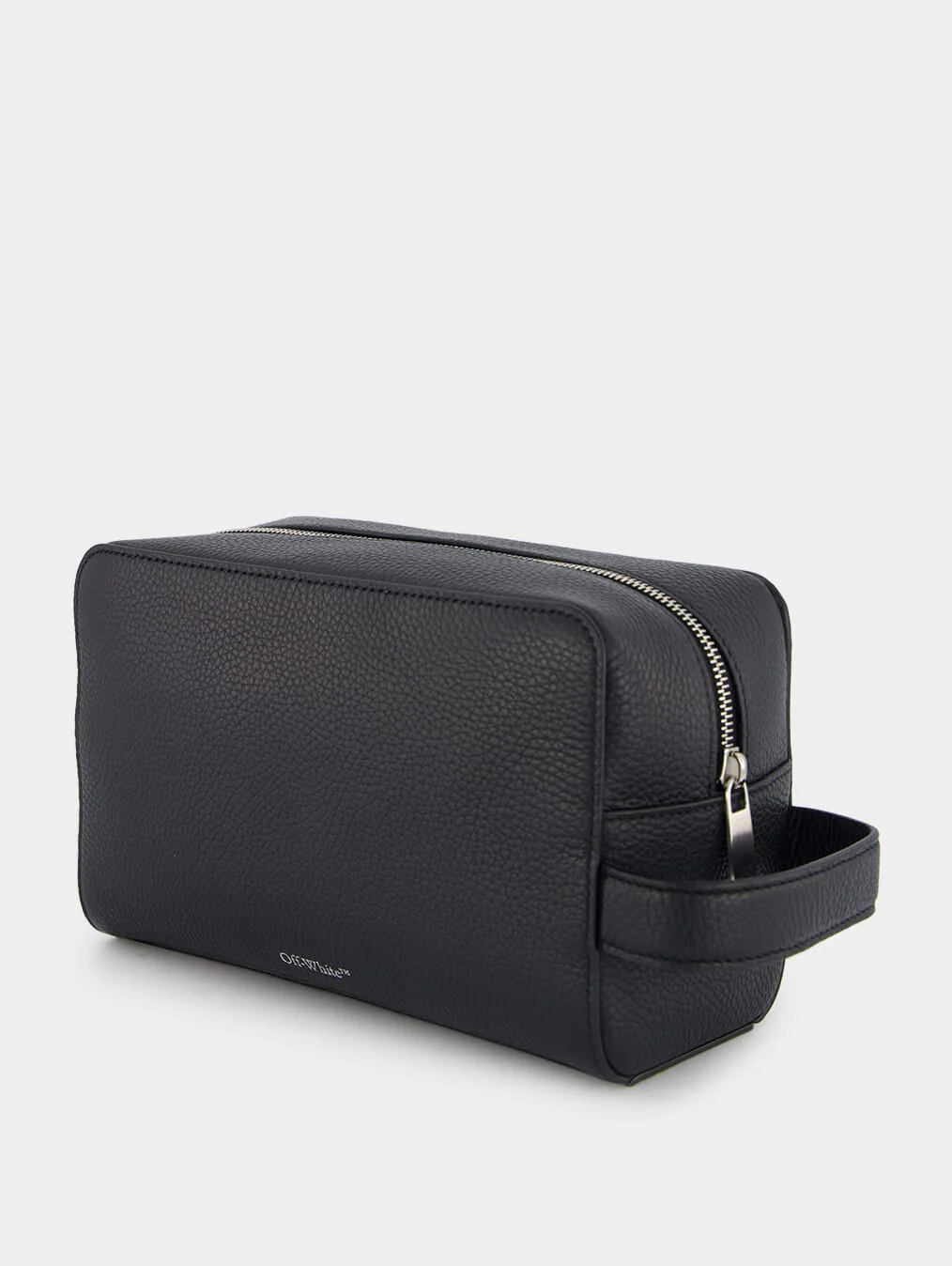 Off-White Diag 3D Pouch Bag - Image 4