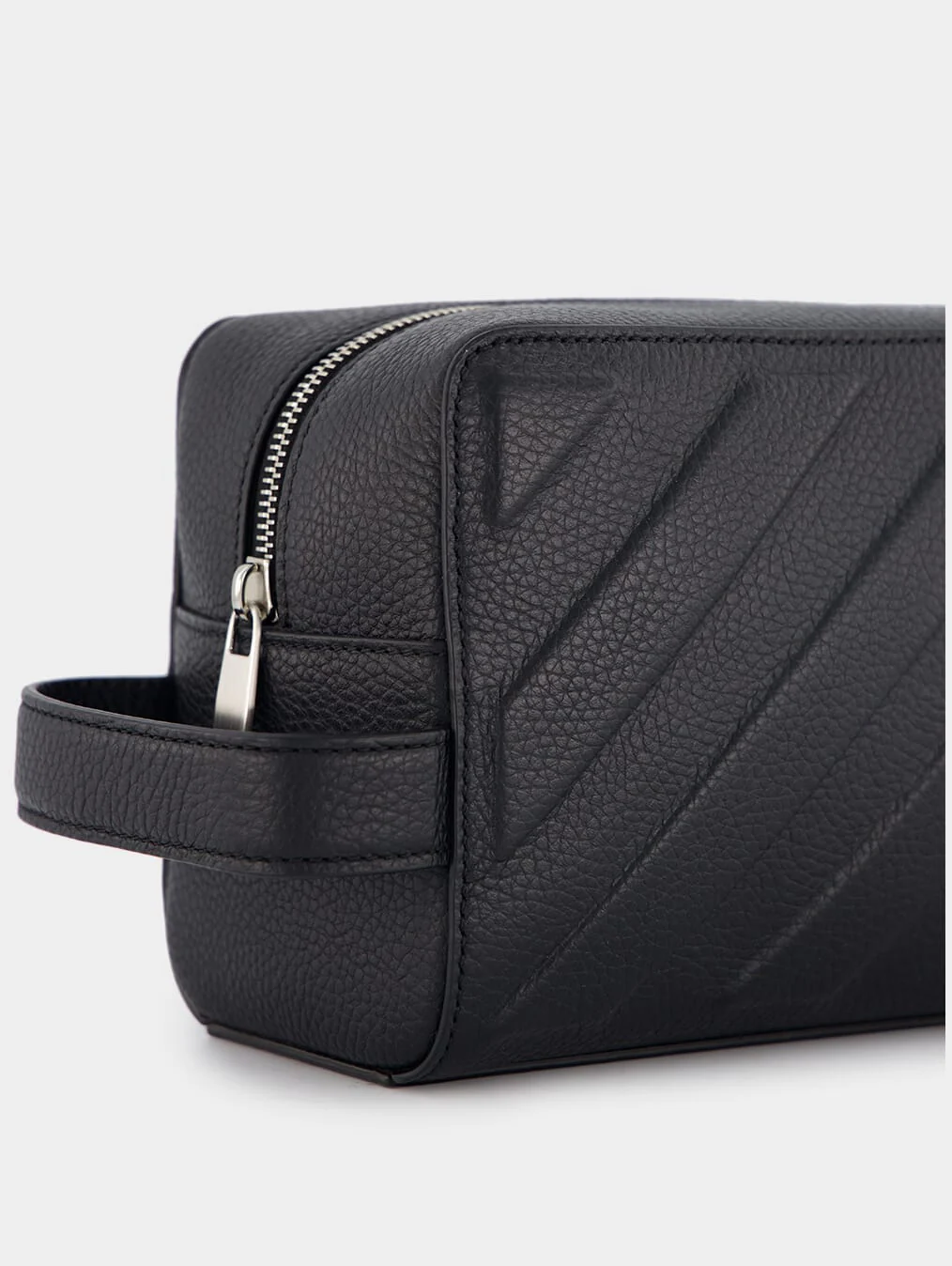 Off-White Diag 3D Pouch Bag - Image 6