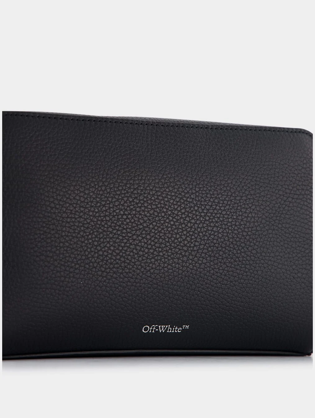 Off-White Diag 3D Pouch Bag - Image 7