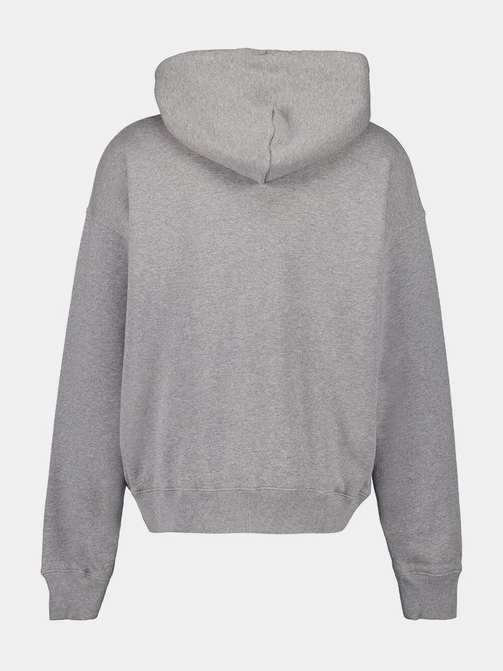 Grey Fresco Graphic Sweatshirt - Image 3