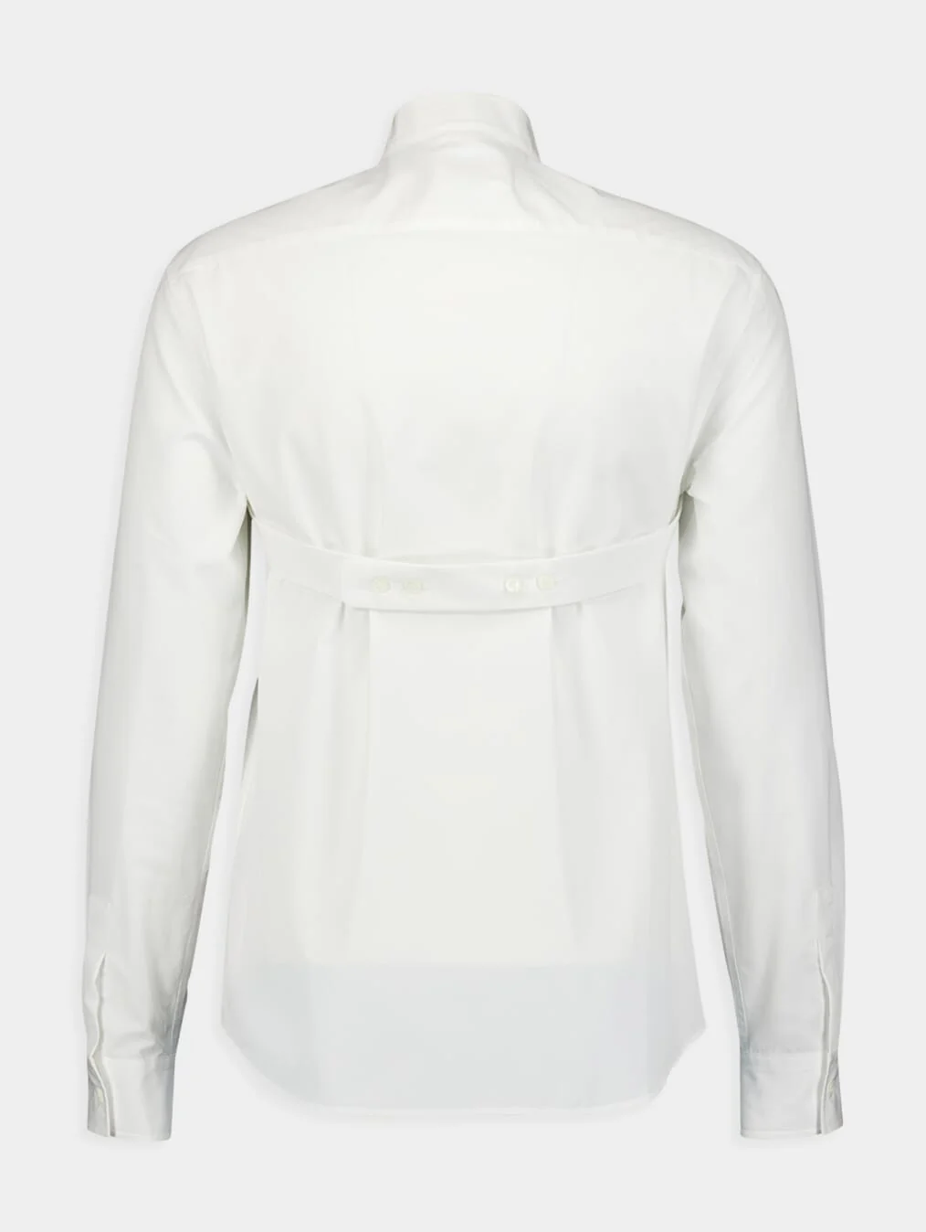 Heavycot Collar Shirt - Image 3