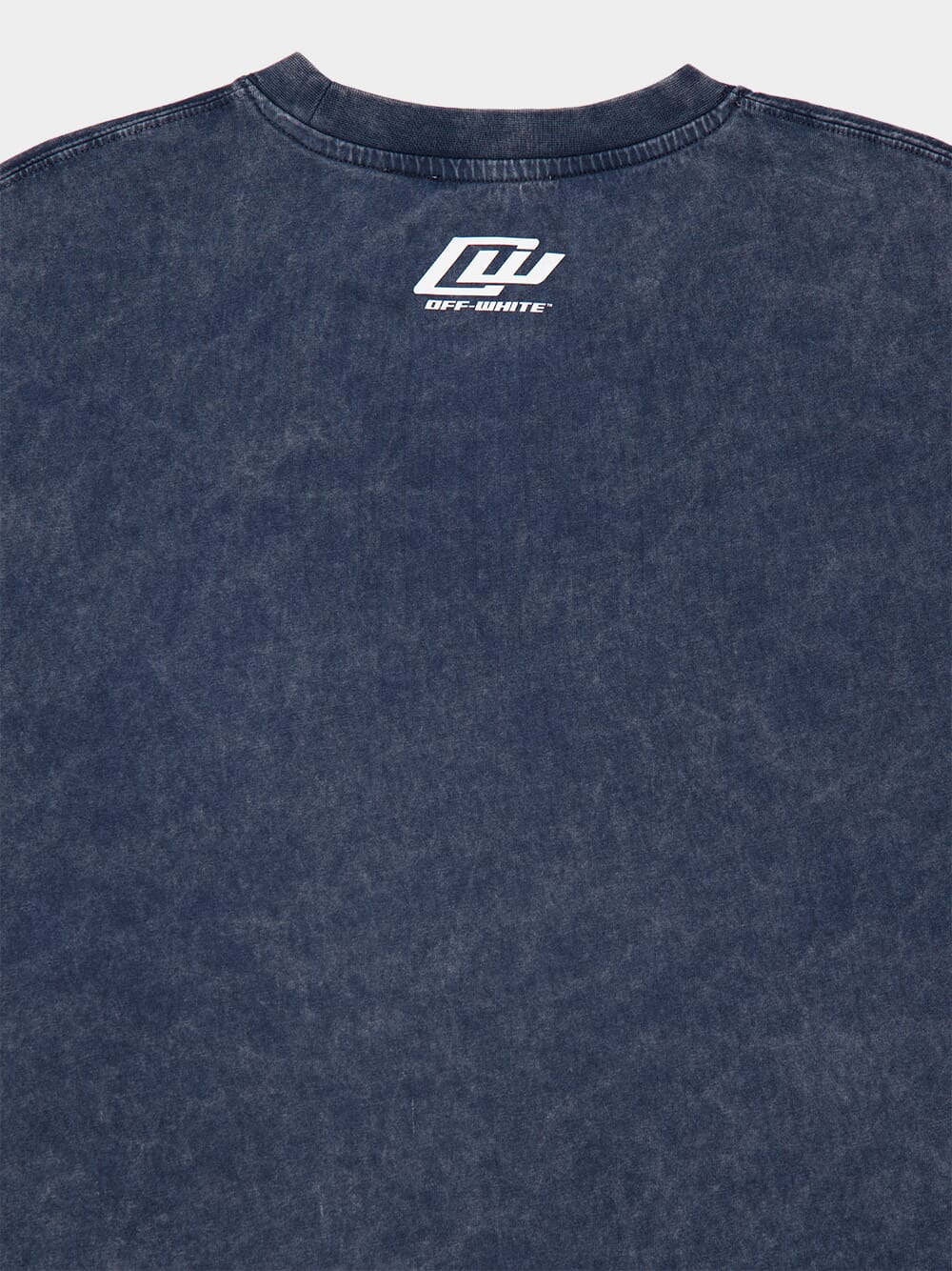 Mareado Night Sky Sporty 4 Skate T-Shirt - Image 4