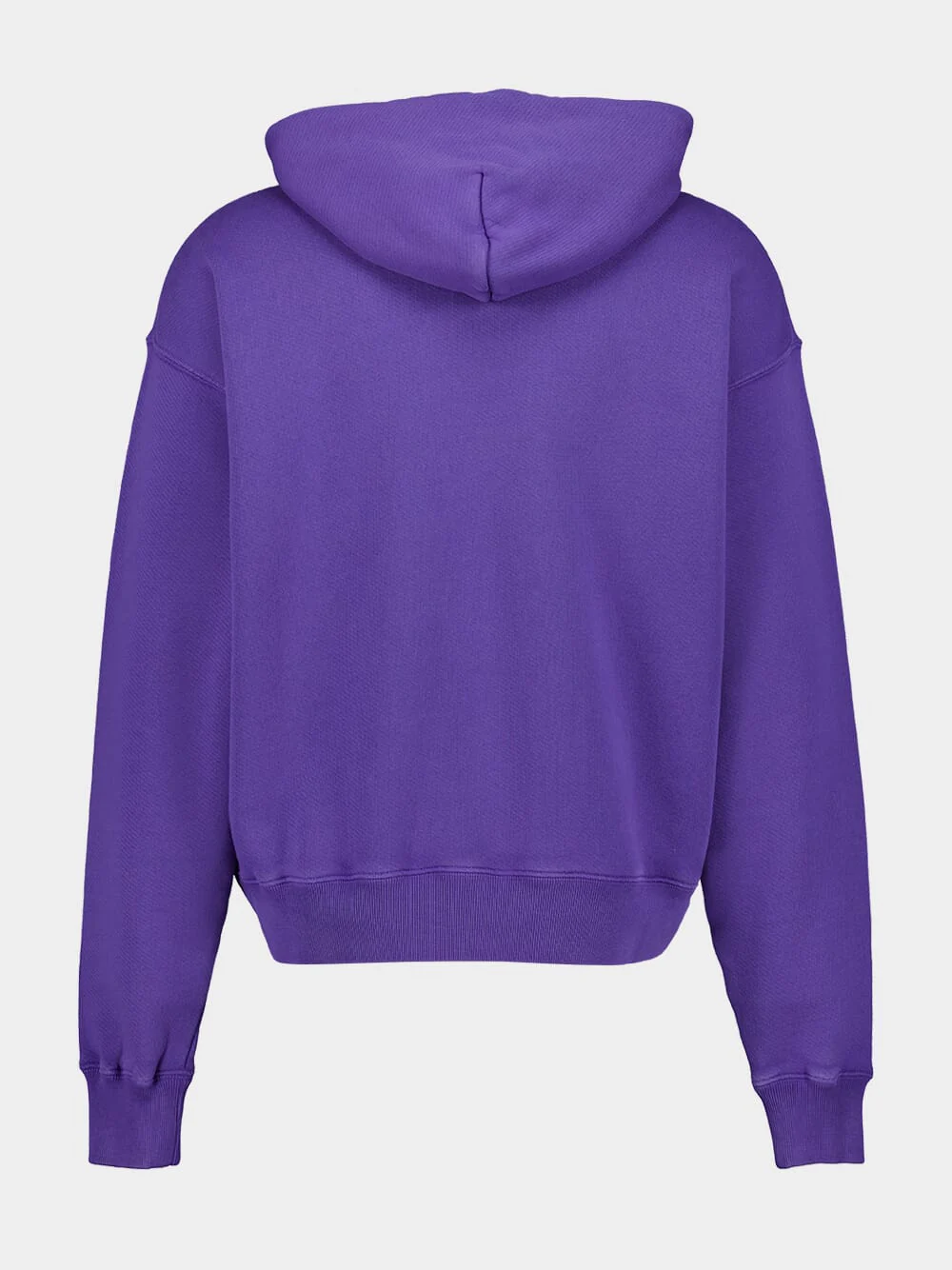 Purple Putti Skate Hooded Sweatshirt - Image 6