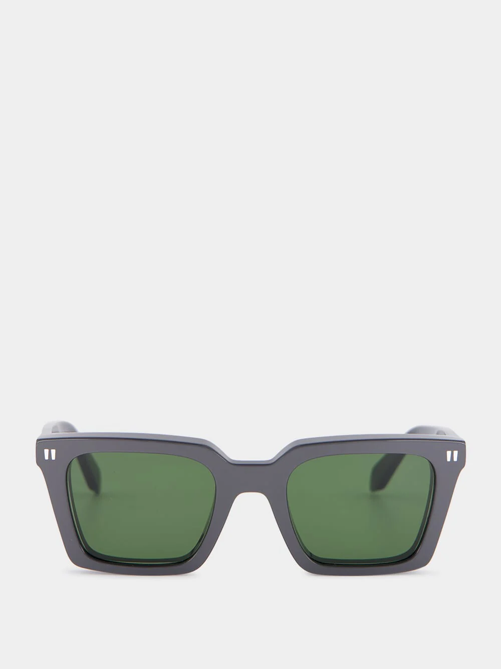 Reno Pearl Grey Sunglasses