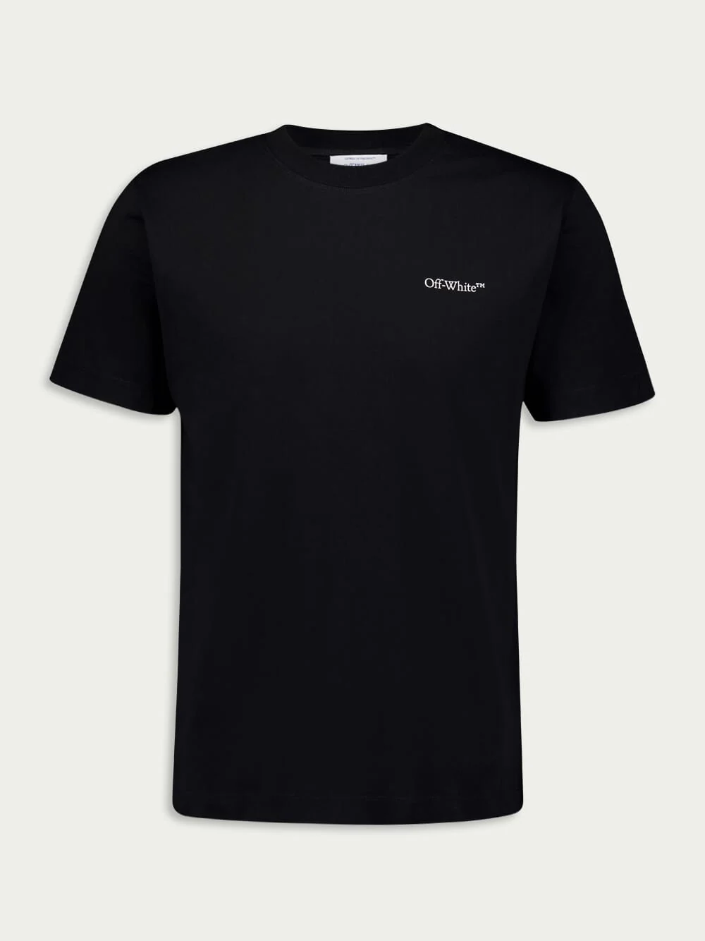 Scratch Arrow-Print T-Shirt